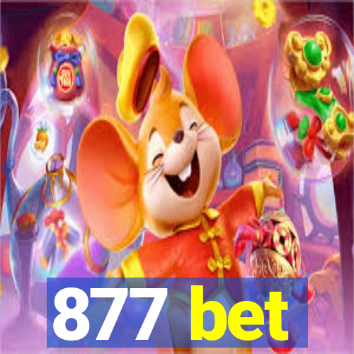 877 bet